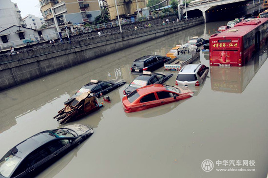 二手車水淹車怎么鑒定_二手車是水淹車需要的證據_車鑒定水淹二手車怎么辦